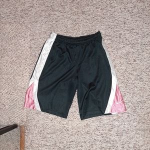 DONATING Nike shorts
